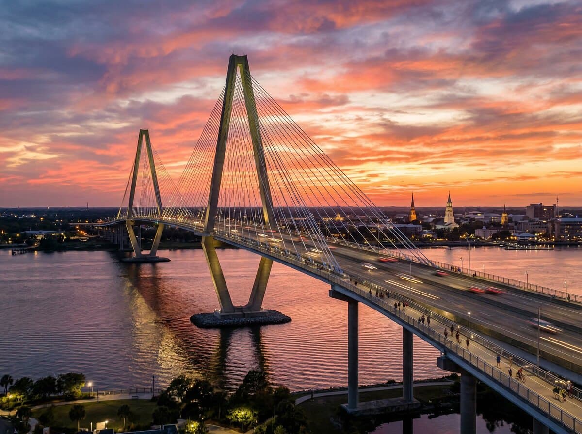 Arthur Ravenel Jr. Bridge
