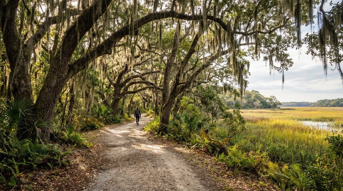 Washington Square in Peninsula