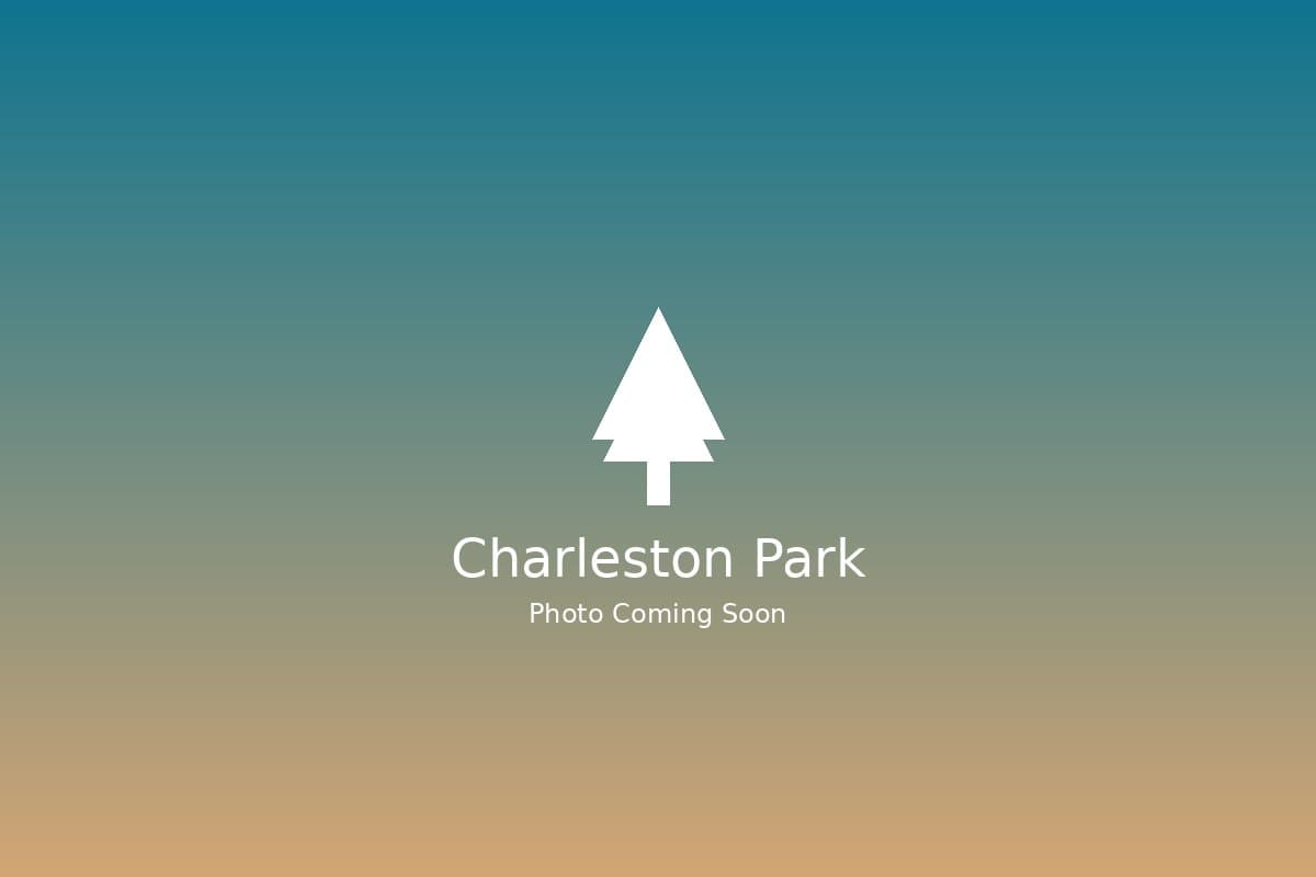 High Battery Park in Peninsula